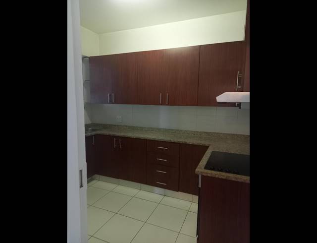 1.5 BEDROOM APARTMENT RENTED IN DURBAN CENTRAL
